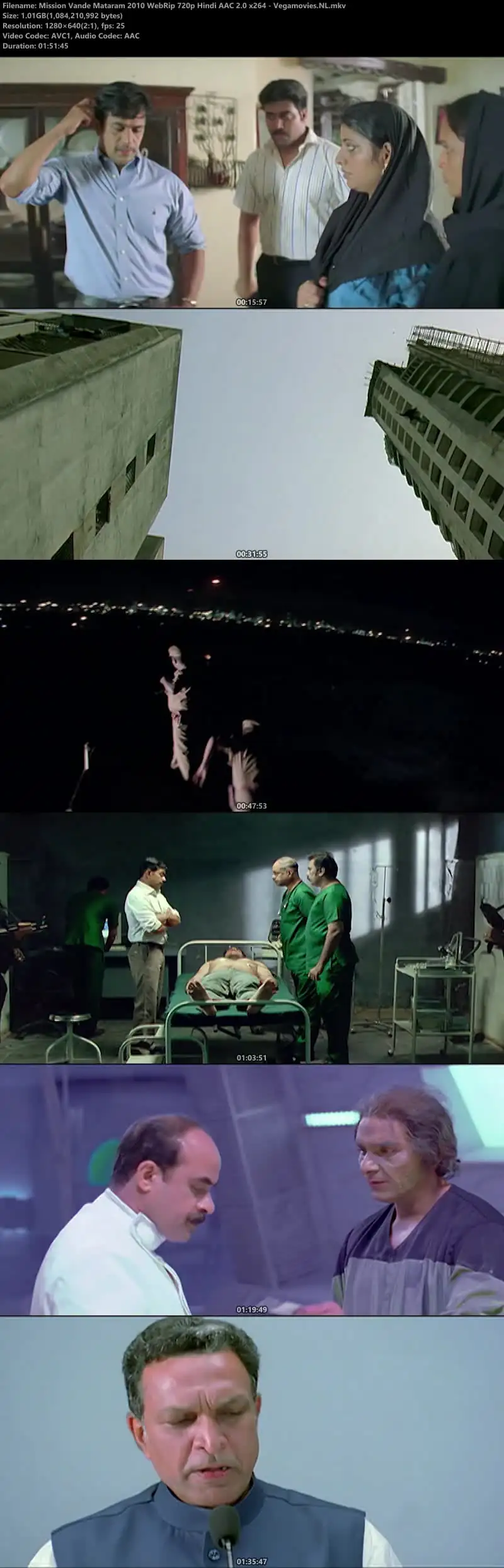 screenshot ac1904 vandae maatharam 2010