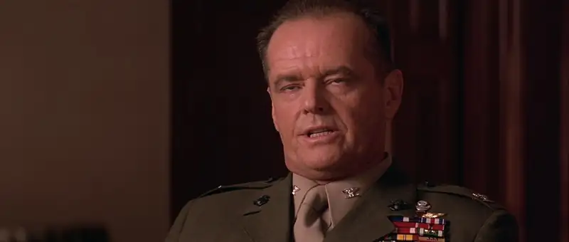 download a few good men (1992) dual audio {hindi-english} bluray 480p [480mb] | 720p [1.1gb] | 1080p [2.5gb]