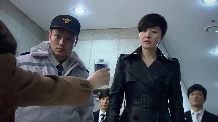 download sign (2011) season 1 hindi dubbed [org] 480p | 720p web-dl [korean drama series]