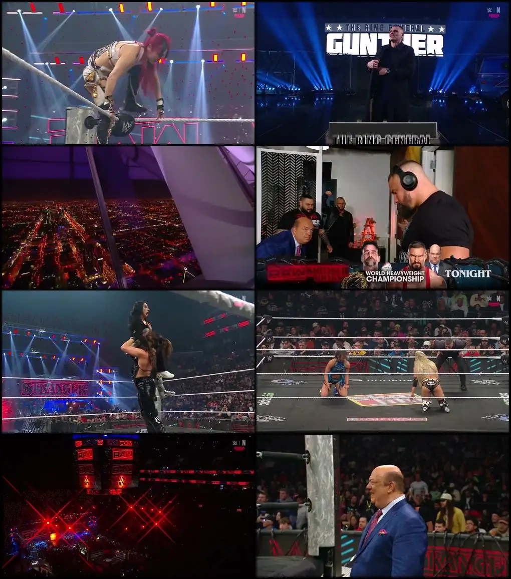 screenshot ac3969 wwe monday night raw 5th january 2026
