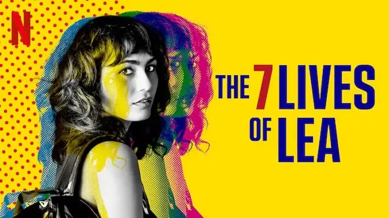 download the 7 lives of lea (season 1) {english with subtitles} netflix complete series web-dl 720p [250mb]