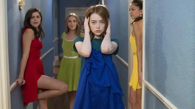 download la la land (2016) bluray {english with subtitles} full movie 480p [400mb] | 720p [930mb] | 1080p [2gb]