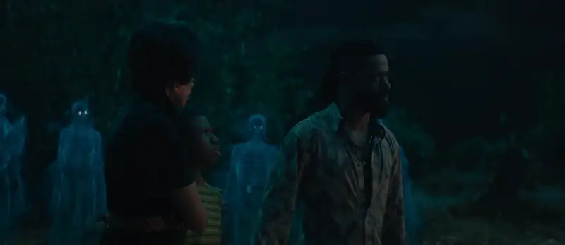 download haunted mansion (2023) web-dl [org 5.1 english] full movie 480p [370mb] | 720p [1gb] | 1080p [2.3gb]