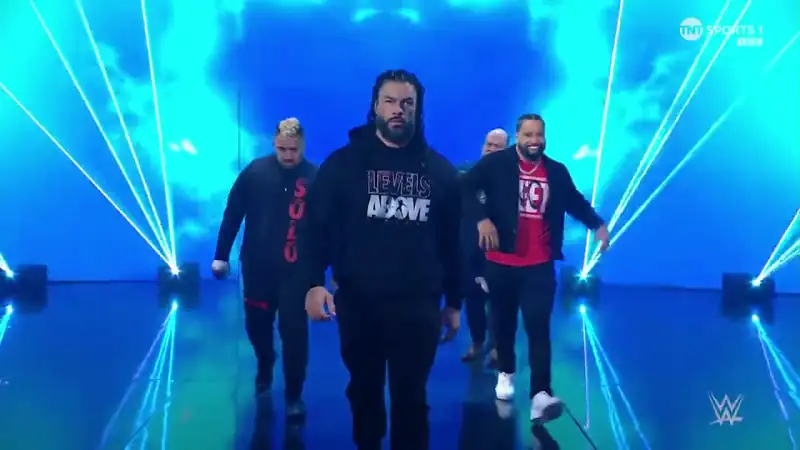 download wwe friday night smackdown - 5th january (2024) english full wwe show 480p [370mb] | 720p [940mb] hdrip