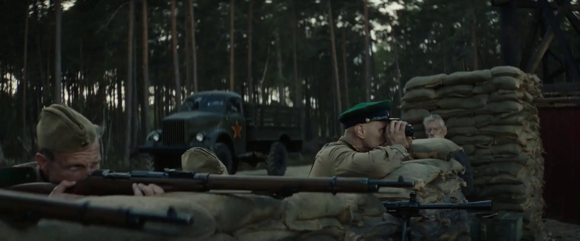 screenshot ac80de sisu road to revenge 2025