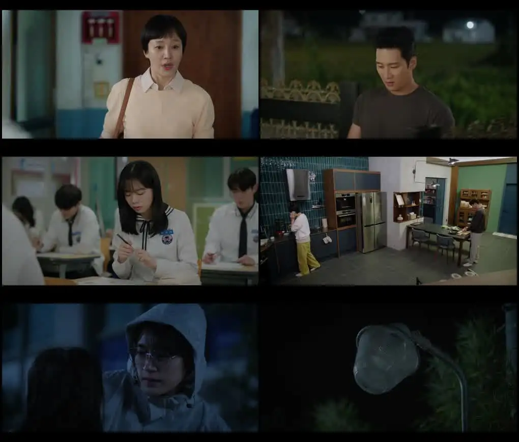 screenshot ac8319 spring fever season 1