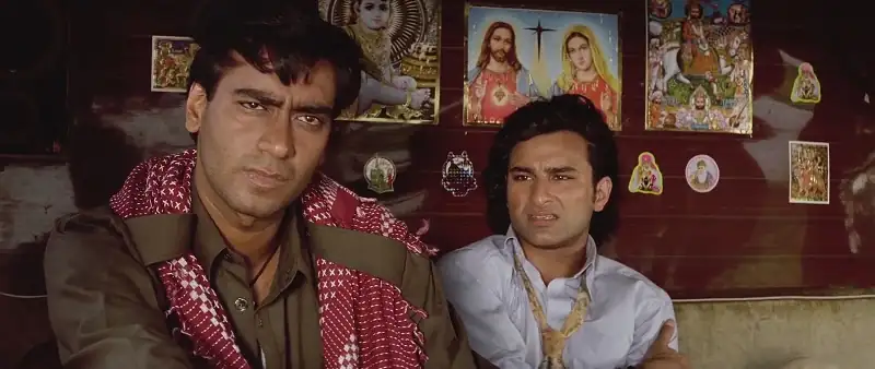 screenshot ad0d44 kachche dhaage 1999