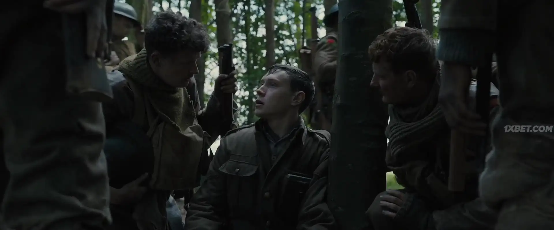 download 1917 (2019) dual audio {hindi-english} 480p [400mb] | 720p [1gb] | 1080p [2.3gb] web-dl