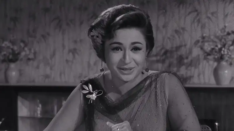 screenshot ad509b woh kaun thi 1964