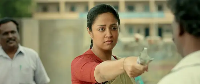 screenshot adb4aa madam geeta rani raatchasi 2020