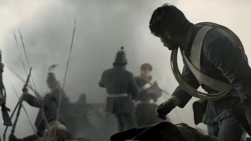 download cinco de mayo la batalla (2013) dual audio {hindi-english} 480p [450mb] | 720p [1.3gb]