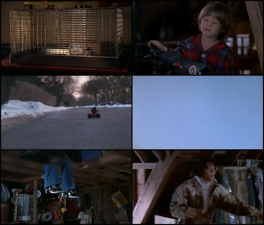 screenshot adea70 home alone 3 1997