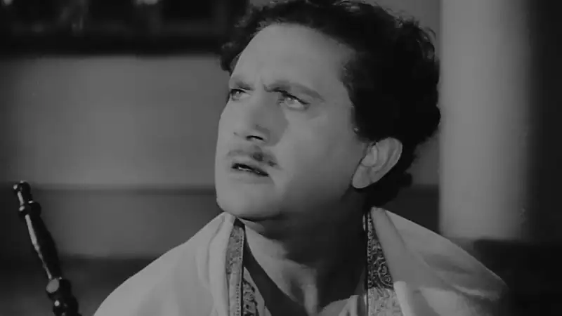 screenshot adeb95 devdas 1955