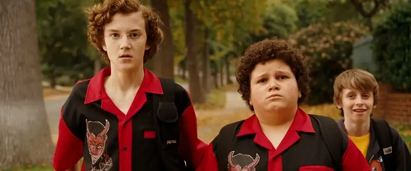 download drillbit taylor (2008) dual audio {hindi-english} 480p [350mb] | 720p [850mb] | 1080p [2.2gb]