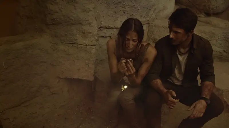 download tomb invader (2018) dual audio {hindi-english} 480p [300mb] | 720p [800mb] | 1080p [1.5gb]