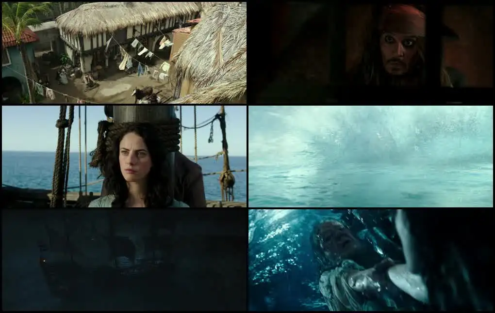 download pirates of the caribbean: dead men tell no tales (2017) blu-ray dual audio {hindi-english} 480p [400mb] | 720p [1.3gb] | 1080p [4.5gb] | 2160p [4k] | [60fps]