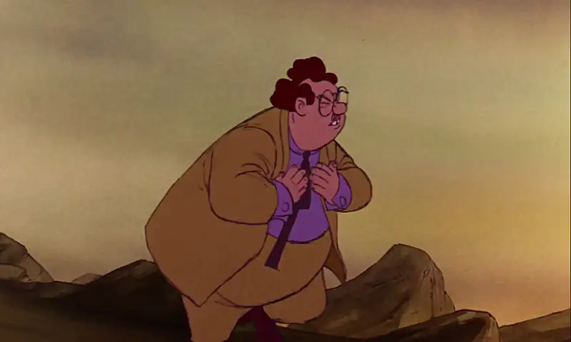 download the rescuers (1977) dual audio {hindi-english} 480p [300mb] | 720p [800mb] | 1080p [1.6gb]