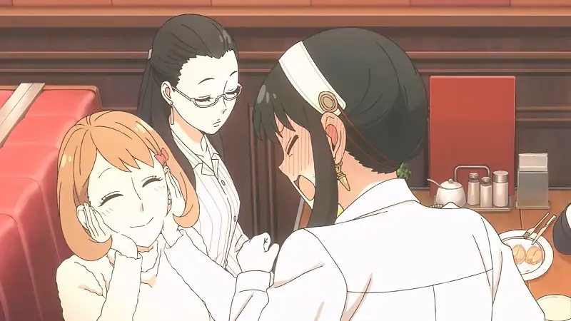 screenshot ae4578 spy x family season 1