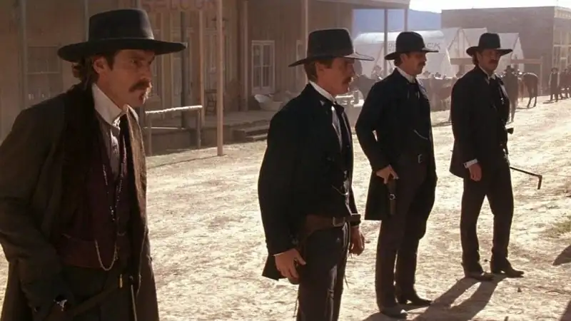 download wyatt earp (1994) bluray {english with subtitles} full movie 480p [750mb] | 720p [1.5gb]