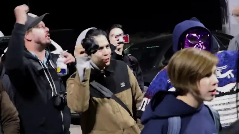 download trainwreck: storm area 51 - s01 (2025) web-dl dual audio {hindi-english} 480p [430mb] | 720p [1.1gb] | 1080p [1.8gb]