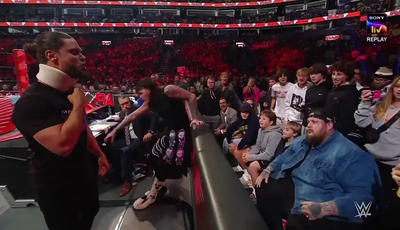 download wwe raw (27th november - 2023) hdrip dual audio {hindi-english} wwe special show 480p [1.7gb] | 720p [2.3gb]