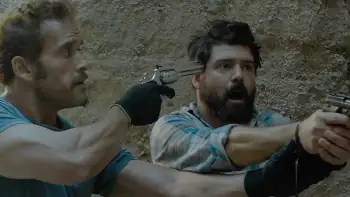 download dead bullet (2016) dual audio {hindi-english} 480p [300mb] | 720p [900mb]