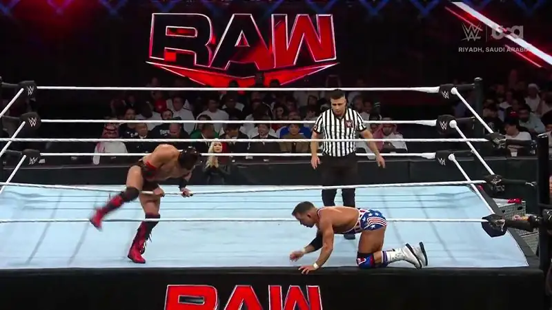 download wwe monday night raw (4th november 2024) english full wwe show 480p 720p 1080p hdrip