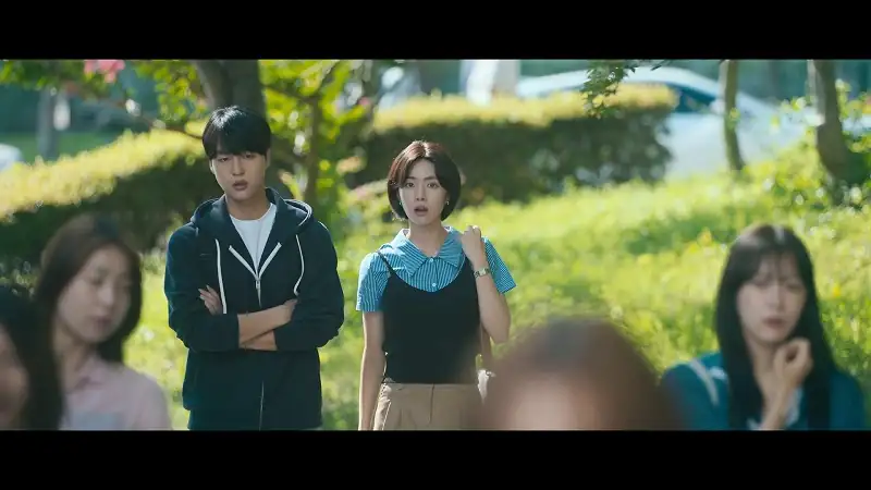 download doona! (season 1) complete multi-audio {hindi-english-korean} netflix original series 480p | 720p | 1080p web-dl