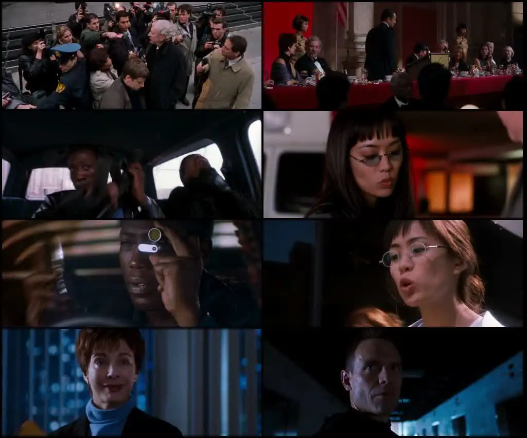 screenshot aed523 the art of war 2000