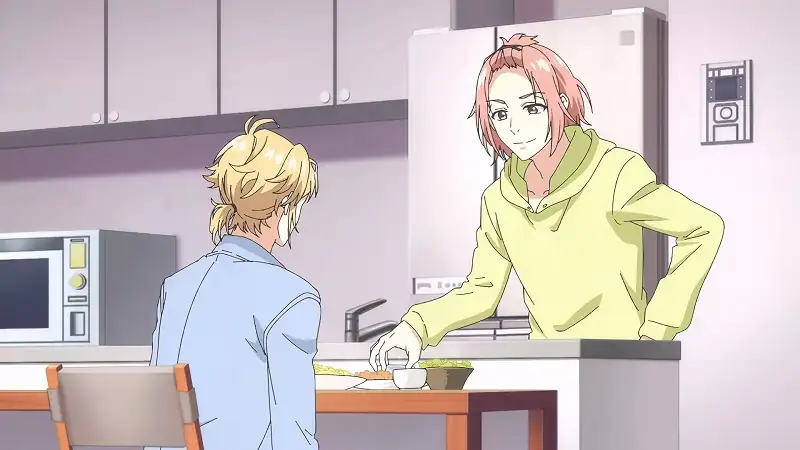 screenshot aeeb25 heroines run the show season 1