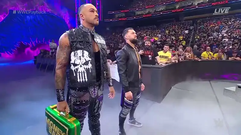 download wwe payback ppv 2nd september (2023) english full wwe show 480p [1gb] | 720p [2.2gb] hdrip