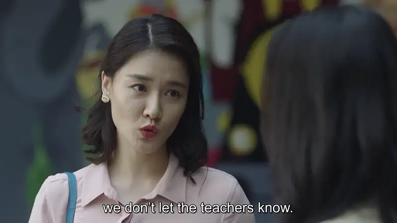 download nothing but thirty (2020) season 1 [s01e12 added] dual audio {hindi-chinese} 480p | 720p web-dl