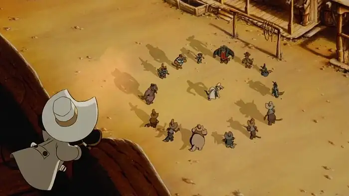 download an american tail: fievel goes west (1991) {english with subtitles} 480p [250mb] | 720p [550mb]