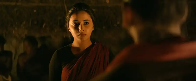 screenshot af1cac captain miller prime video 2024