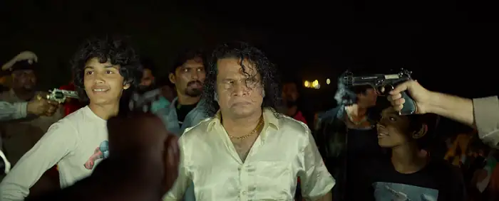 screenshot af1cfb mishan impossible 2021