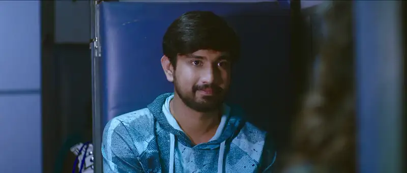 screenshot af6141 orey bujjiga 2020