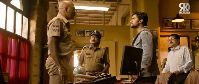 screenshot af6b19 krishnarjuna yudham 2018