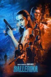Download The Best Action Movies Of (2025) – Only On 23 Ballerina WEB DL