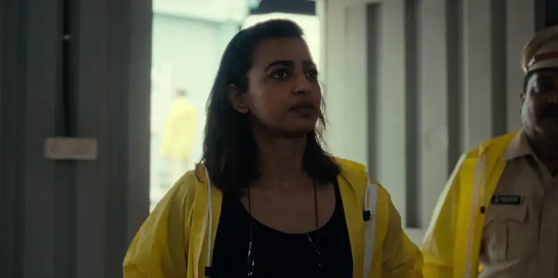 screenshot af952d monica o my darling netflix original 2022