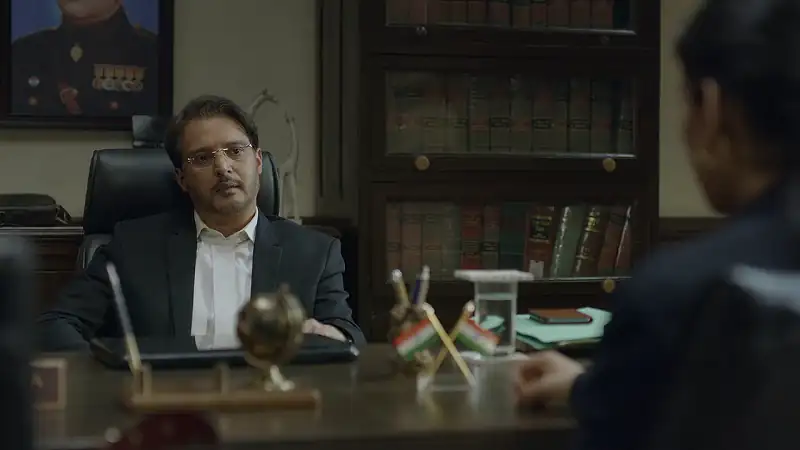 screenshot af982e your honor 2020