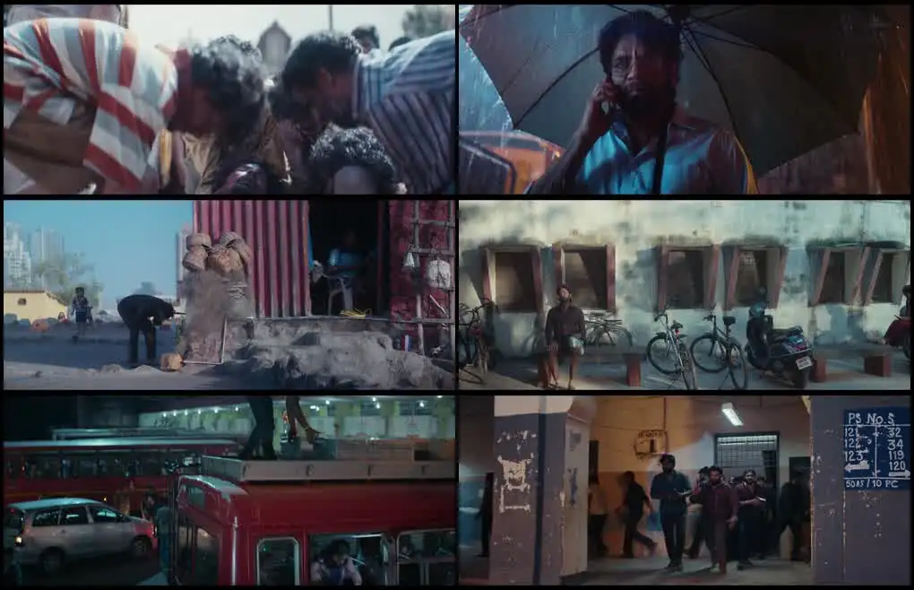 screenshot afbf95 kuberaa 2025