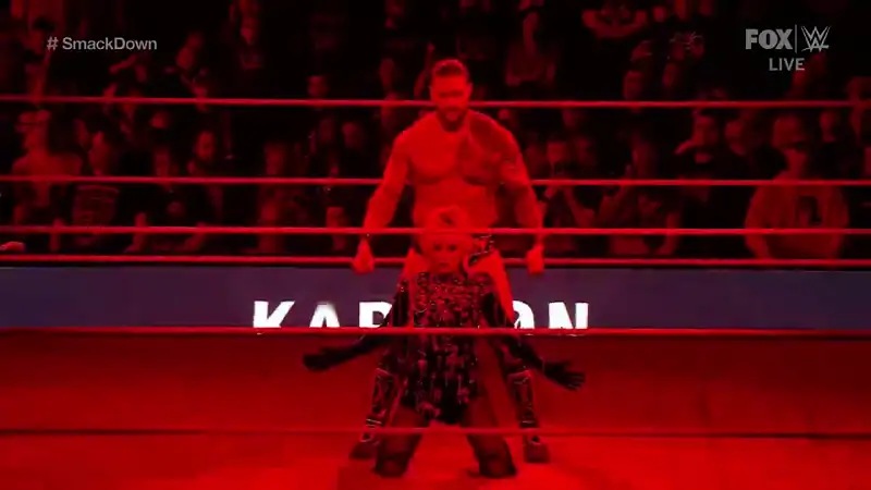 download wwe friday night smackdown - 28th october (2022) english full wwe show 480p [470mb] | 720p [870mb]