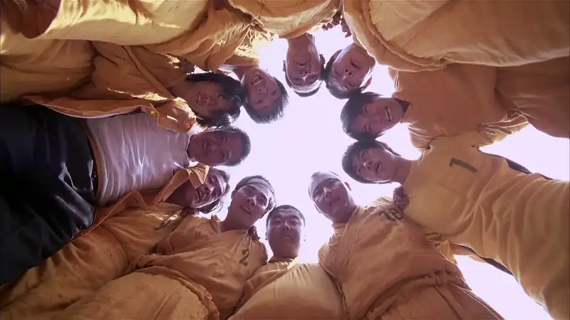 download shaolin soccer (2001) dual audio {hindi-english} 480p [350mb] | 720p [1gb] | 1080p [1.6gb]