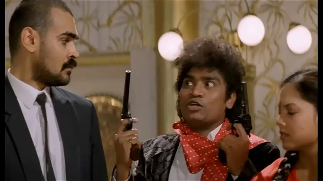 screenshot afefea roop ki rani choron ka raja 1993