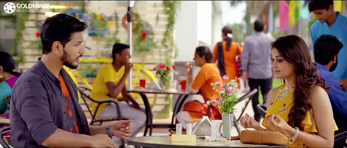 screenshot aff643 the return of rajmahal 2021