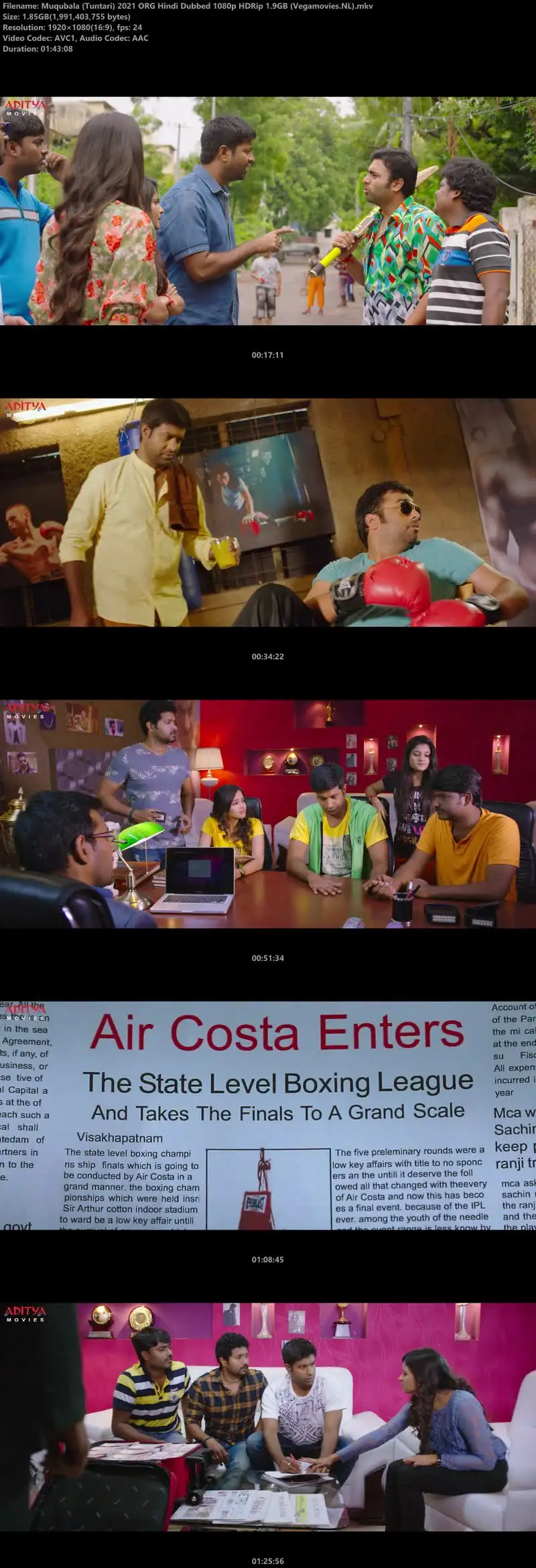 screenshot aff92e muqubala tuntari 2021