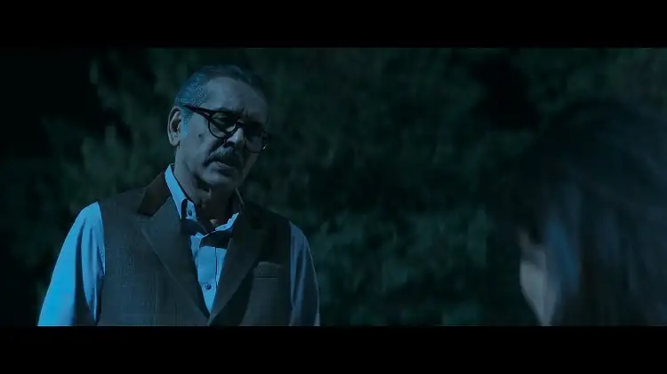 screenshot b0528a gaslight 2023