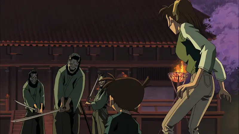 download detective conan movie 07 – crossroad in the ancient capital (2003) bluray dual-audio {hindi-japanese} 480p [500mb] | 720p [820mb] | 1080p [1.6gb]