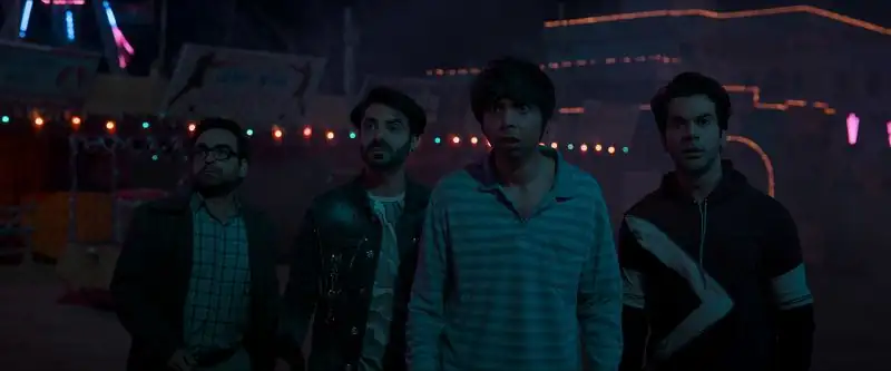 screenshot b091e2 stree 2 sarkate ka aatank 2024