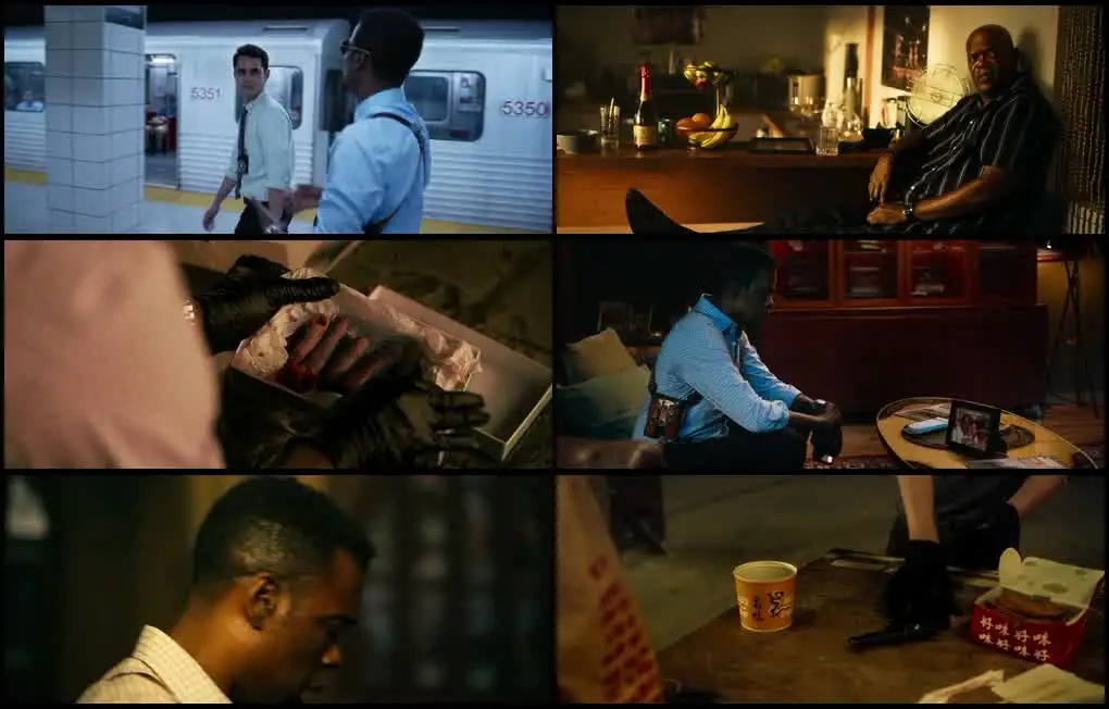 download spiral: from the book of saw (2021) dual audio {hindi-english} bluray 480p [300mb] | 720p [800mb] | 1080p [1.6gb]